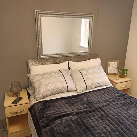 Alexandra House Leicester City Centre ภายนอก รูปภาพ