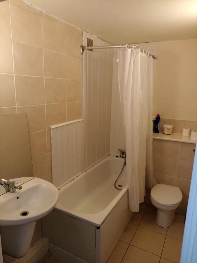 Alexandra House Leicester City Centre ภายนอก รูปภาพ